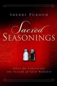 Sacred Seasonings