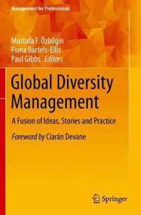 Global Diversity Management