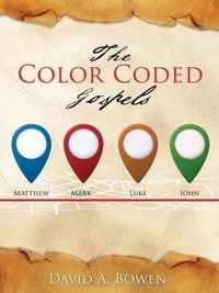 The Color Coded Gospels