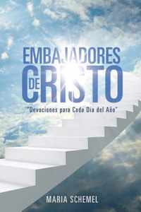 Embajadores de Cristo