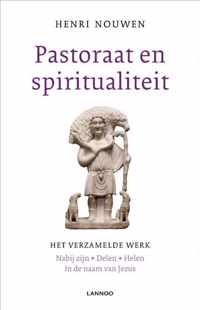 Pastoraat en spiritualiteit