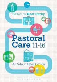 Pastoral Care 11 16