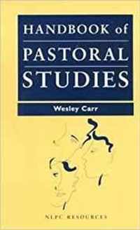 Handbook of Pastoral Studies