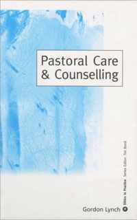 Pastoral Care & Counselling