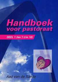 Handboek Voor Pastoraat