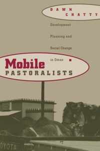 Mobile Pastoralists - Development Planning & Social Change In Oman (Paper)