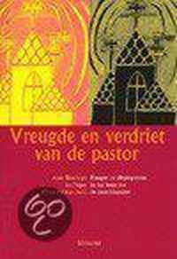 Vreugde En Verdriet Van De Pastor