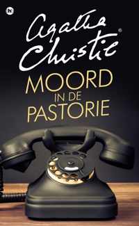 Miss Marple  -   Moord in de pastorie