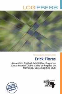 Erick Flores