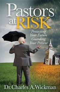 Pastors at Risk