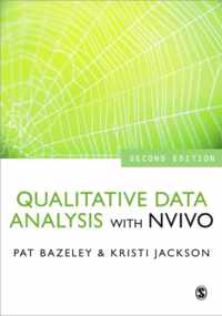 Qualitative Data Analysis with NVivo