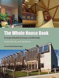 The Whole House Book