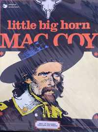 MAC COY 08 LITTLE BIG HORN