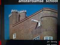 Amsterdamse school