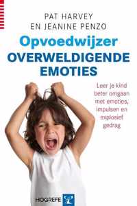 Opvoedwijzer Overweldigende emoties