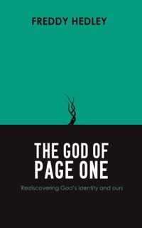 The God of Page One