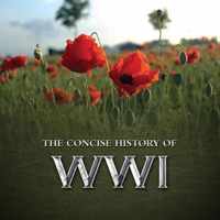 Little Book of the Concise History of Wwi