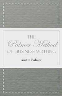 The Palmer Method of Business Writing