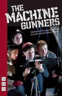 The Machine Gunners (stage version