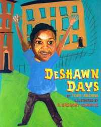 Deshawn Days