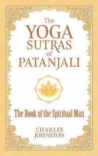 The Yoga Sutras of Patanjali