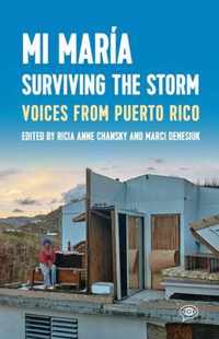 Mi Maria: Surviving the Storm