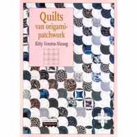 Quilts van origami-patchwork