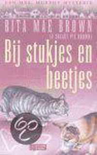 Bij stukjes en beetjes