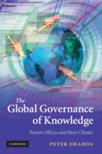 The Global Governance of Knowledge