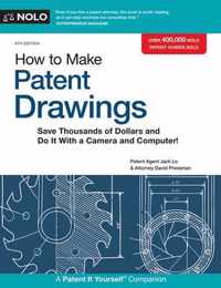 How to Make Patent Drawings