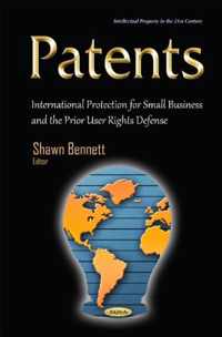 Patents