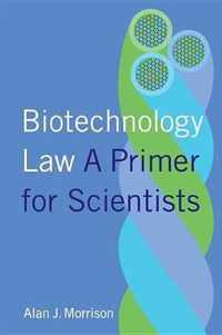 Biotechnology Law