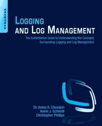 Logging and Log Management