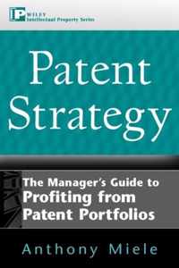 Patent Strategy