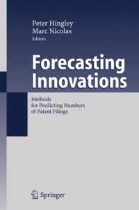 Forecasting Innovations