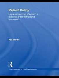 Patent Policy