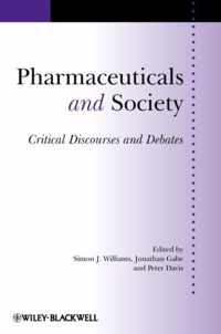 Pharmaceuticals and Society