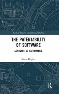 The Patentability of Software