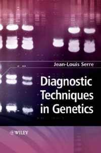 Diagnostic Techniques in Genetics