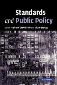 Standards and Public Policy