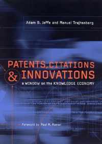 Patents, Citations, and Innovations