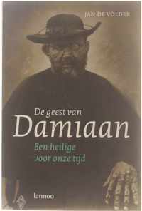 De Geest Van Damiaan