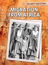 Migration from Africa