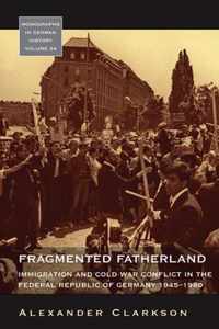 Fragmented Fatherland