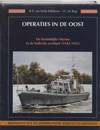 Operaties in de Oost