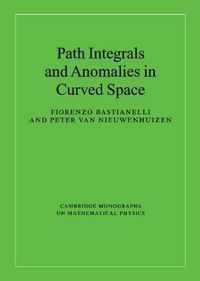 Cambridge Monographs on Mathematical Physics