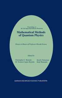 Mathematical Methods of Quantum Physics: 2nd Jagna International Workshop