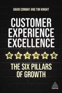 Customer Experience Excellence