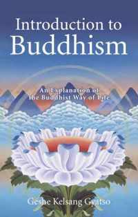 Introduction to Buddhism