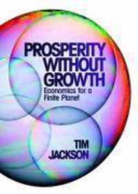 Prosperity without Growth